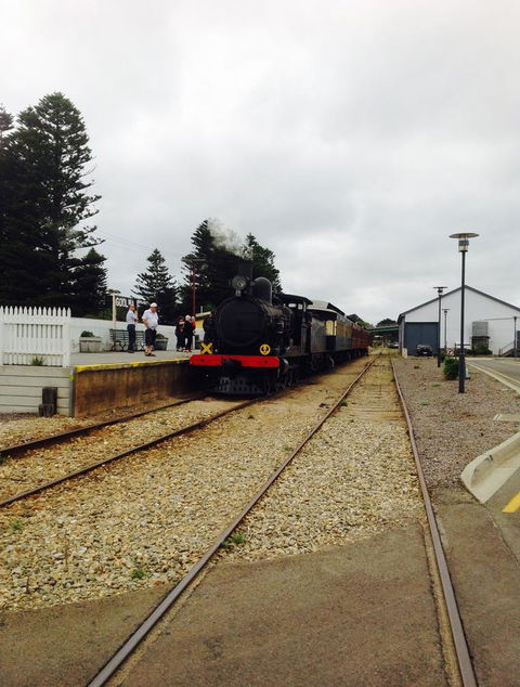 Goolwa Marinerâ€™s Cottage - Free Wifi And Pet Friendly - Centrally Located In Historic Region - Kempsey Accommodation 39