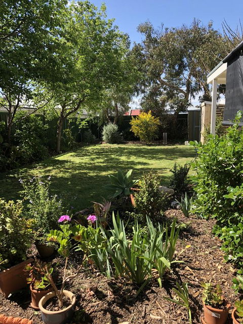 Goolwa Marinerâ€™s Cottage - Free Wifi And Pet Friendly - Centrally Located In Historic Region - Kempsey Accommodation 2