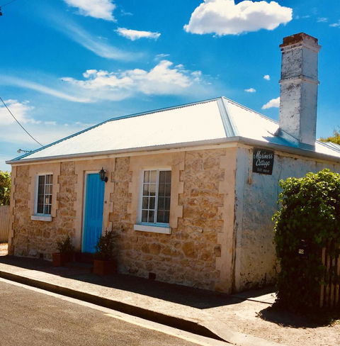 Goolwa Marinerâ€™s Cottage - Free Wifi And Pet Friendly - Centrally Located In Historic Region - Kempsey Accommodation 30