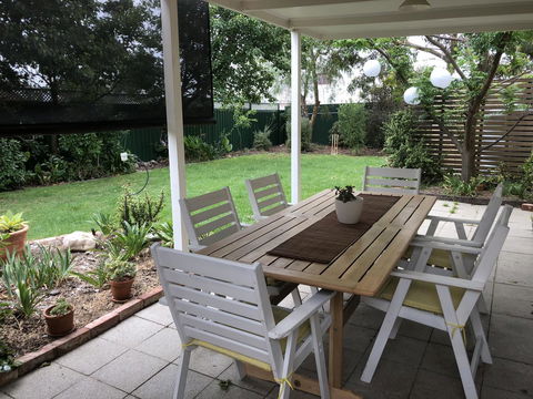 Goolwa Marinerâ€™s Cottage - Free Wifi And Pet Friendly - Centrally Located In Historic Region - Kempsey Accommodation 5