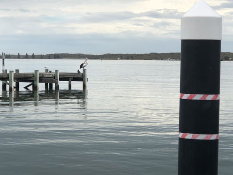 Goolwa Marinerâ€™s Cottage - Free Wifi And Pet Friendly - Centrally Located In Historic Region - Kempsey Accommodation 31