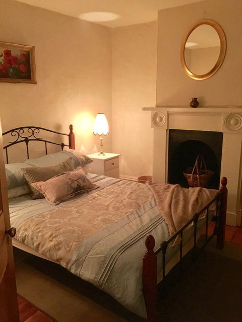 Goolwa Marinerâ€™s Cottage - Free Wifi And Pet Friendly - Centrally Located In Historic Region - Kempsey Accommodation 4