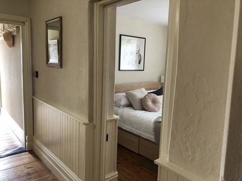 Goolwa Marinerâ€™s Cottage - Free Wifi And Pet Friendly - Centrally Located In Historic Region - Kempsey Accommodation 10