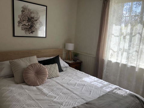 Goolwa Marinerâ€™s Cottage - Free Wifi And Pet Friendly - Centrally Located In Historic Region - Kempsey Accommodation 3