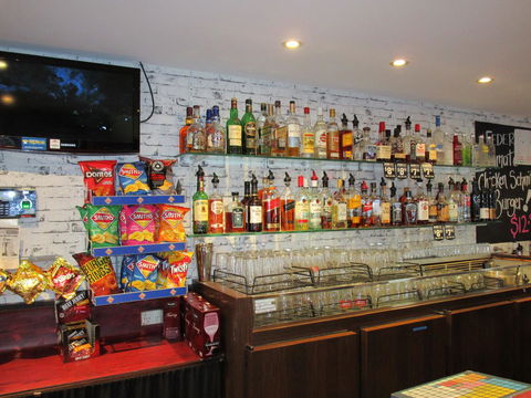 Nightcap At Federal Hotel Mt Gambier - Kempsey Accommodation 24
