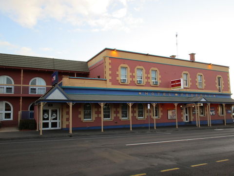 Nightcap At Federal Hotel Mt Gambier - Kempsey Accommodation 21