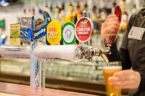 Nightcap At Federal Hotel Mt Gambier - Kempsey Accommodation 5