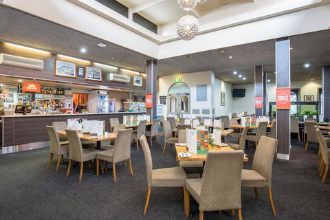 Nightcap At Federal Hotel Mt Gambier - Kempsey Accommodation 15