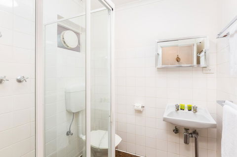 Nightcap At Federal Hotel Mt Gambier - Kempsey Accommodation 2