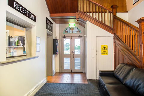 Nightcap At Federal Hotel Mt Gambier - Kempsey Accommodation 4
