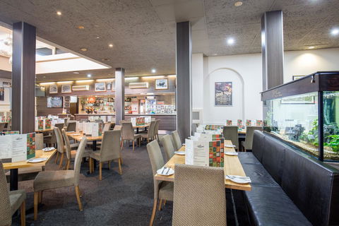 Nightcap At Federal Hotel Mt Gambier - Kempsey Accommodation 13