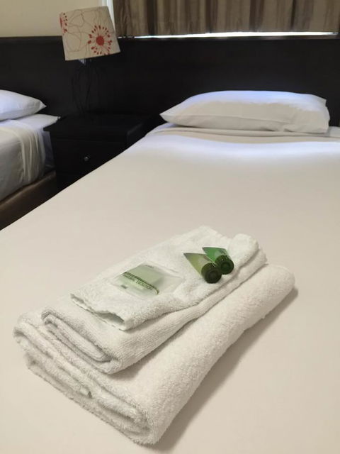 Nightcap At Federal Hotel Mt Gambier - Kempsey Accommodation 27