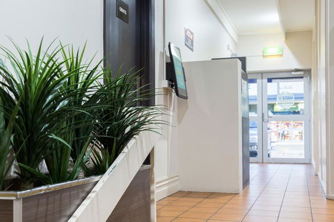 Nightcap At Federal Hotel Mt Gambier - Kempsey Accommodation 12