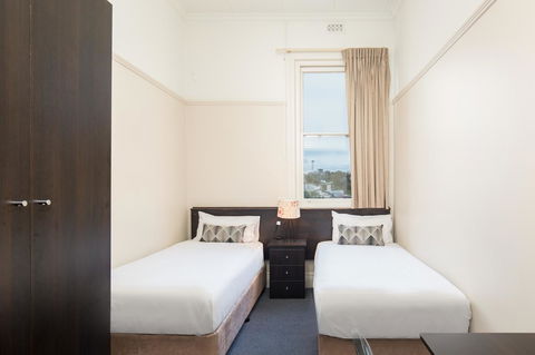 Nightcap At Federal Hotel Mt Gambier - Kempsey Accommodation 17
