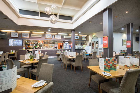 Nightcap At Federal Hotel Mt Gambier - Kempsey Accommodation 14