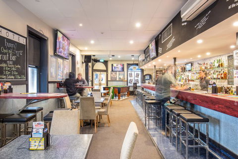 Nightcap At Federal Hotel Mt Gambier - Kempsey Accommodation 7