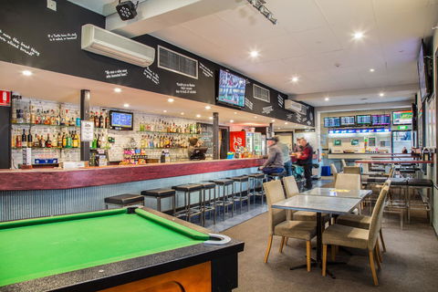 Nightcap At Federal Hotel Mt Gambier - Kempsey Accommodation 9