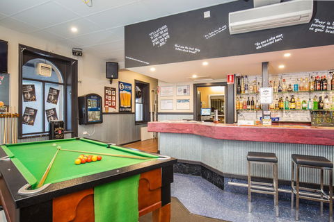 Nightcap At Federal Hotel Mt Gambier - Kempsey Accommodation 8