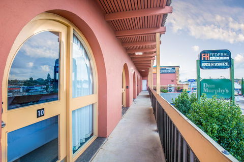Nightcap At Federal Hotel Mt Gambier - Kempsey Accommodation 18