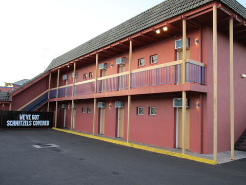 Nightcap At Federal Hotel Mt Gambier - Kempsey Accommodation 22