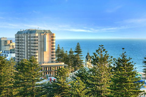 Glenelg Skyline Penthouse - Kempsey Accommodation 37