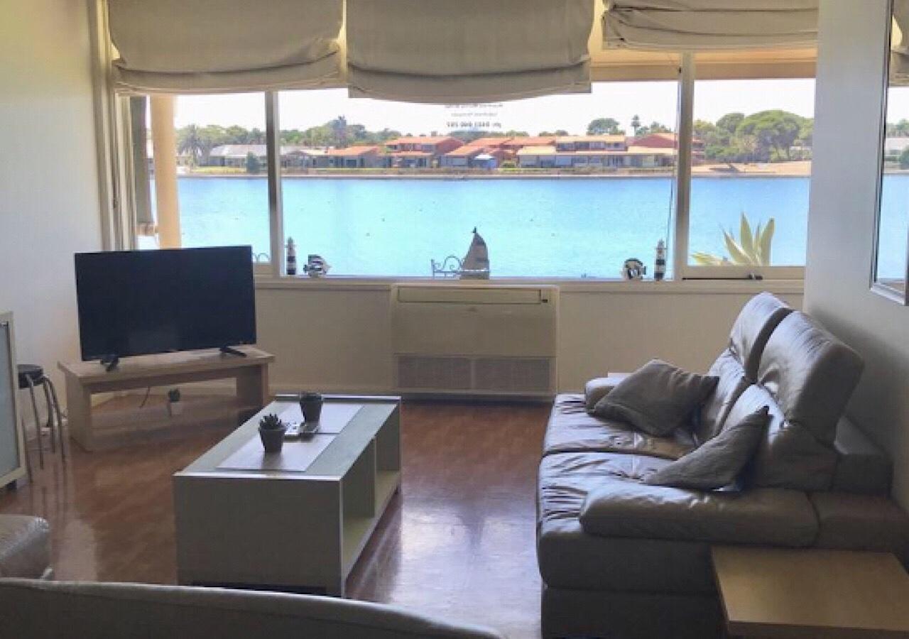 Tennyson SA Kempsey Accommodation