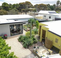 chargeo.stay cottage - Kempsey Accommodation
