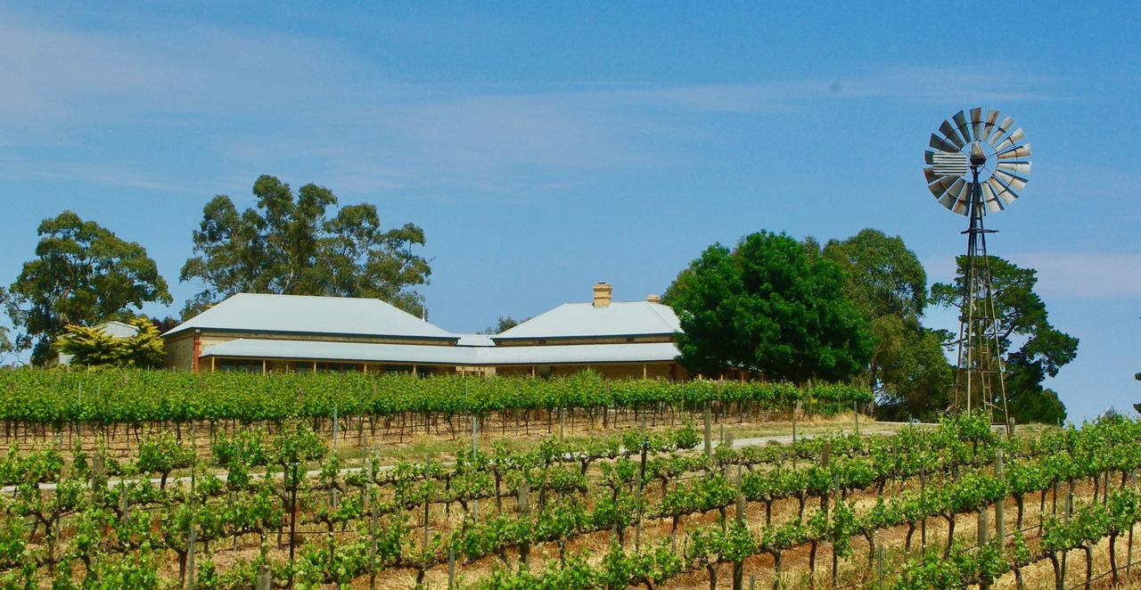 Armagh SA Kempsey Accommodation