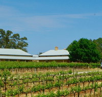 Scobie Lane Retreat - Kempsey Accommodation