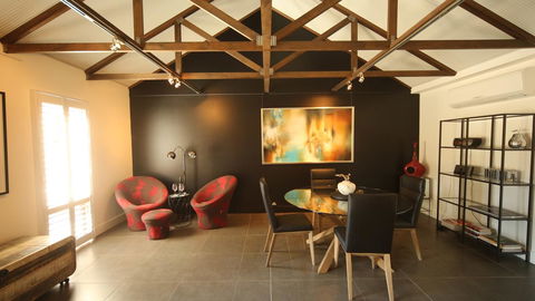 Irongate Studio B&B - Kempsey Accommodation 15