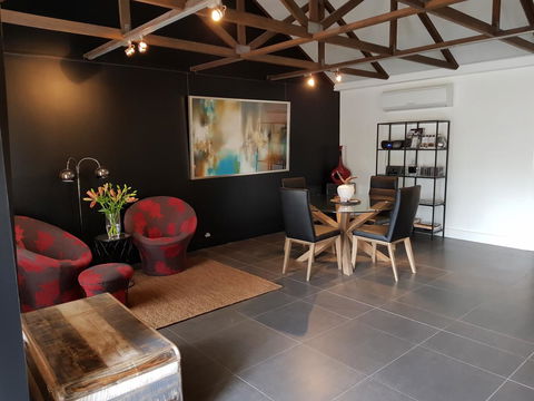 Irongate Studio B&B - Kempsey Accommodation 2