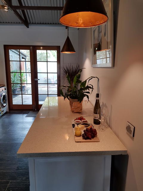 Irongate Studio B&B - Kempsey Accommodation 6