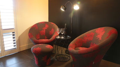 Irongate Studio B&B - Kempsey Accommodation 13