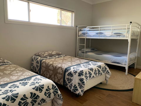 Waterfront On Osprey - Kempsey Accommodation 16