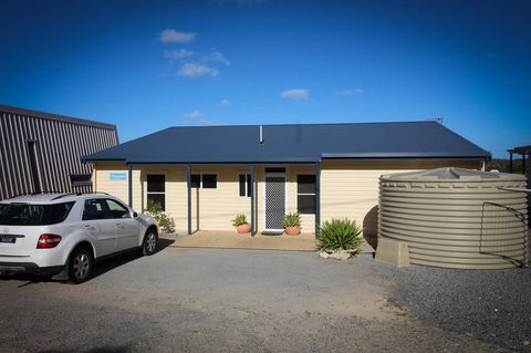 Waterfront On Osprey - Kempsey Accommodation 25