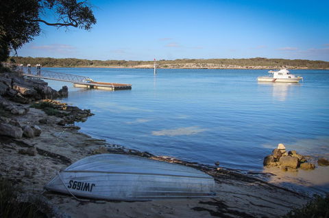 Waterfront On Osprey - Kempsey Accommodation 1