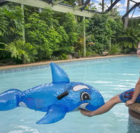 The Palms - Kempsey Accommodation