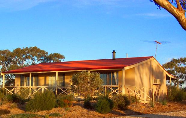 Emu Flat SA Kempsey Accommodation