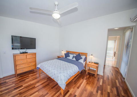 South Shores Villa 31 - South Shores Normanville - Kempsey Accommodation 2