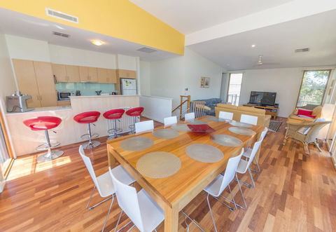 South Shores Villa 31 - South Shores Normanville - Kempsey Accommodation 21