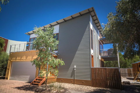 South Shores Villa 31 - South Shores Normanville - Kempsey Accommodation 7
