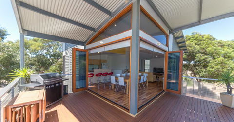 South Shores Villa 31 - South Shores Normanville - Kempsey Accommodation 3