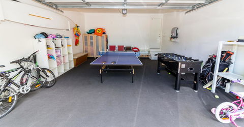 South Shores Villa 31 - South Shores Normanville - Kempsey Accommodation 6
