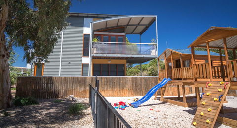 South Shores Villa 31 - South Shores Normanville - Kempsey Accommodation 1