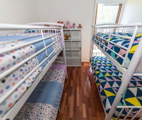 South Shores Villa 31 - South Shores Normanville - Kempsey Accommodation 20