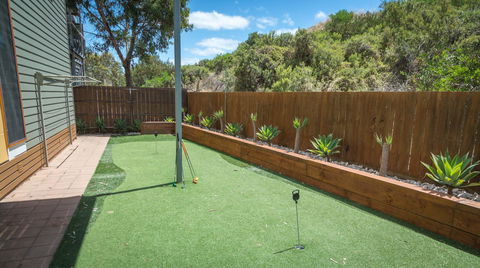 South Shores Villa 31 - South Shores Normanville - Kempsey Accommodation 9