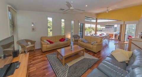 South Shores Villa 31 - South Shores Normanville - Kempsey Accommodation 10