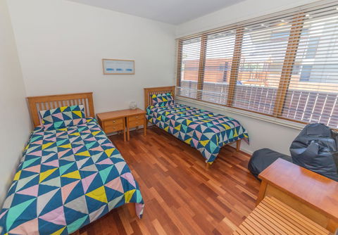 South Shores Villa 31 - South Shores Normanville - Kempsey Accommodation 18