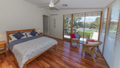 South Shores Villa 31 - South Shores Normanville - Kempsey Accommodation 17