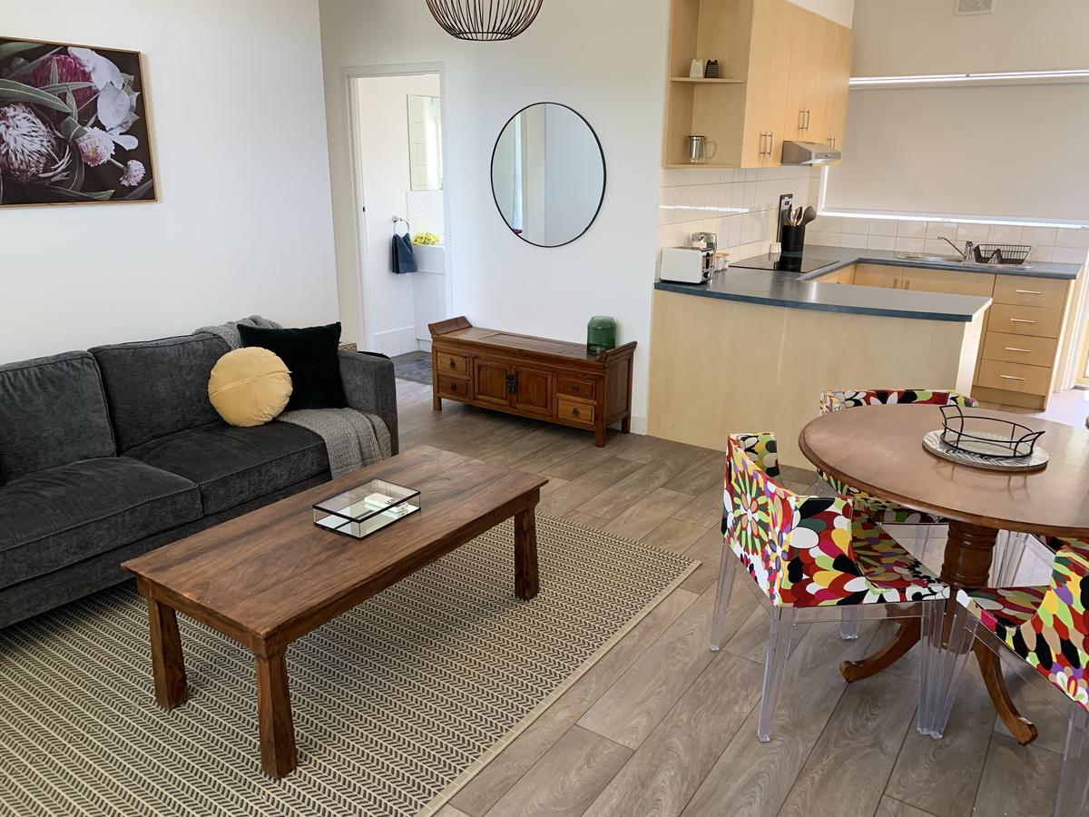 Salisbury Plain SA Kempsey Accommodation
